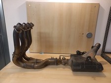 Suzuki gsxr 600 usato  Sedriano