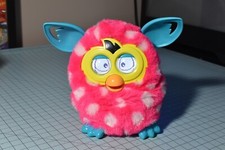 2012 hasbro furby d'occasion  Expédié en Belgium