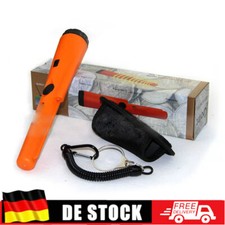 Handheld pinpointer metall gebraucht kaufen  Buseck