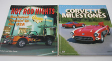 Corvette milestones hot for sale  Groveland