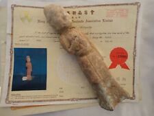 Certified chinese tang for sale  Kew Gardens