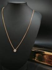 Halskette 750 gold gebraucht kaufen  Wiesbaden