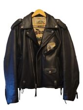 Avirex lederjacke wunderschön gebraucht kaufen  Heusenstamm