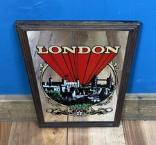 Vintage london pub for sale  BILLERICAY