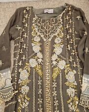 Asian dress salwar for sale  BEDFORD