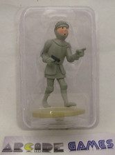 Figurine tintin armure d'occasion  Le Beausset