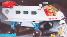Playmobil rechange navette d'occasion  Chaniers