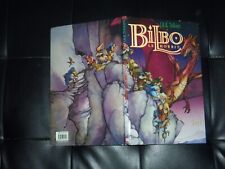 Bilbo hobbit livre d'occasion  Uzès
