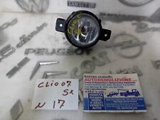 Fanale faro fendinebbia usato  Villaricca