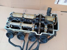 Zylinderkopf nockenwelle bmw gebraucht kaufen  Troisdorf