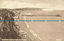 R641564 Sandown da Battery Gardens. W. J. Nigh. J. Arthur Dixon. 1953 comprar usado  Enviando para Brazil