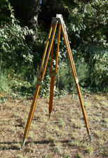Ancien trépied géomètre d'occasion Ancien trépied géomètre d'occasion  Éguilles