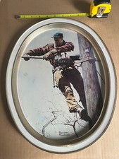 norman rockwell tray for sale norman rockwell tray for sale Langhorne