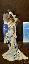 Hamilton collection victorian gebraucht kaufen  Mainz