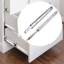 Vevor 2pcs glissières d'occasion  Gonesse