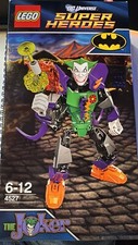 Lego universe super gebraucht kaufen  Hagen