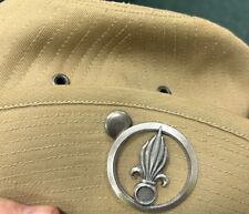 French military hat for sale  DONCASTER