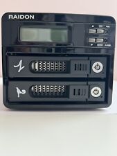 Raidon gr3680 sb3 d'occasion  Gex