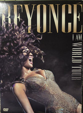 Beyonce : I Am World Tour 2 Disc Set - (DVD) comprar usado  Enviando para Brazil