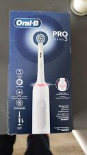 Brosse dents électrique d'occasion  Dunkerque-