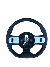 Volante multifunzioni renault usato  Pozzallo