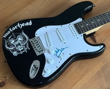 Motörhead signed autographed for sale  TELFORD