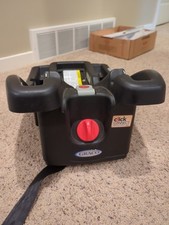 Graco snugride click for sale  Allendale