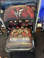 Wwe wwf wrestling for sale  GLASGOW