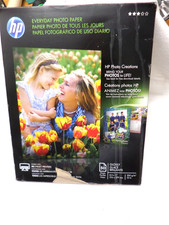 Everyday photo paper for sale  Middle River