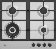 Beko hiaw64225sx built for sale  BRADFORD