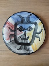 Céramique édition picasso d'occasion  Nantes-