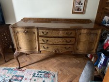 Gorgeous queen anne for sale  CARSHALTON