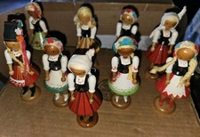 Poland folk art for sale  Franklin