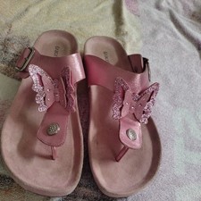 Sandalen . 36 gebraucht kaufen  Forst (Lausitz)