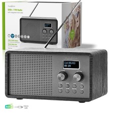 Radio sveglia dab usato  Raffadali