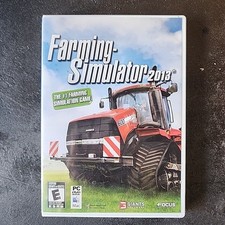 Farming simulator 2013 for sale  Torrington