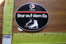 Alter aufkleber sport gebraucht kaufen  Kupferberg