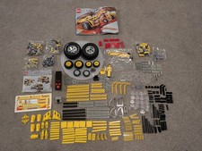 Lego technic 8457 for sale  HARLOW