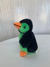 Vintage penguin plush d'occasion  Expédié en Belgium
