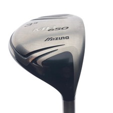 Used mizuno 650 for sale Used mizuno 650 for sale  WINDLESHAM