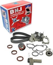 Kit de correia dentada DNJ TBK958AWP com bomba de água para 1992-1993 Toyota Camry 3.0L V6 comprar usado  Enviando para Brazil