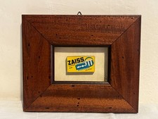 Zaiss elektron blau usato  Bologna
