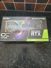 Palit geforce rtx for sale  PONTEFRACT