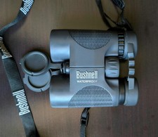 Jumelles étanches bushnell d'occasion  Warmeriville
