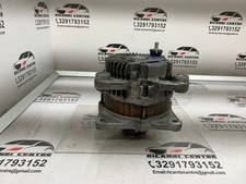 Generatore alternatore 2.0d usato  Cornedo Vicentino
