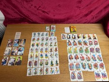 Vintage family card for sale  KING'S LYNN