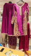 Asian pakistani suit for sale Asian pakistani suit for sale  MANCHESTER