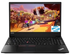 15.6 lenovo thinkpad d'occasion  Expédié en Belgium