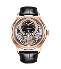 Design exceptionnel montre d'occasion  Expédié en Belgium
