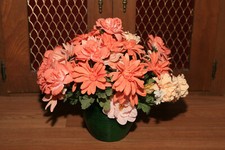 Vintage silk flower for sale  Zephyrhills